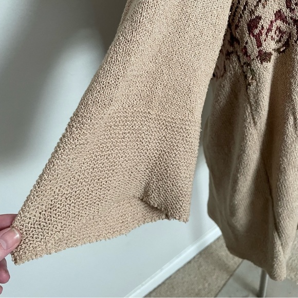 Free People Sweater - Picture 8 of 8